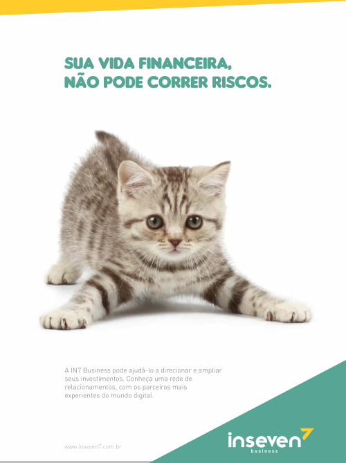 Anúncio + Branding